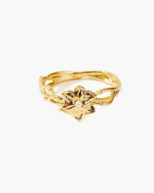 Anillo Victoria