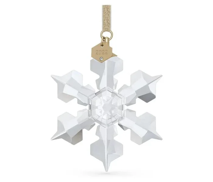Annual Edition 2022 Ornament