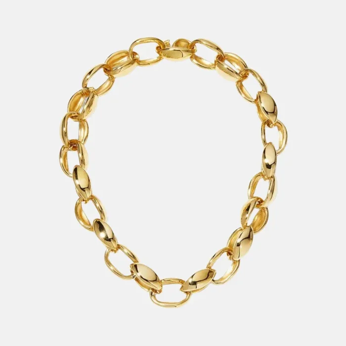 Apnet Chain Necklace