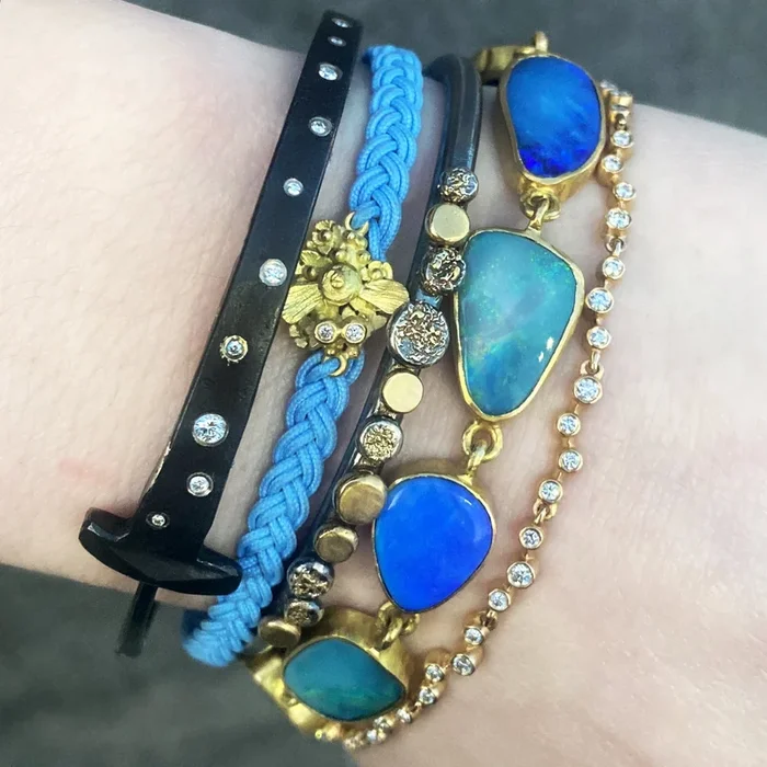 Aquarius Stack