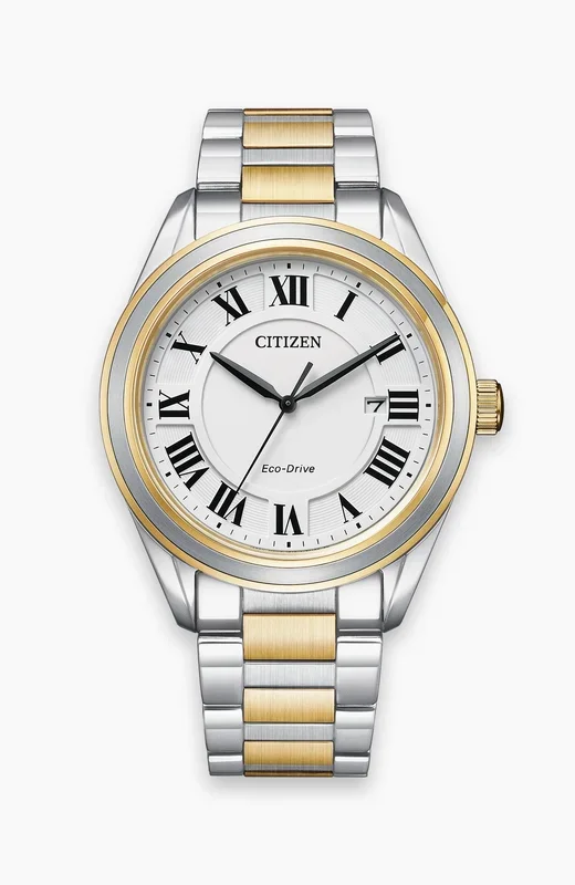 Arezzo Eco-Drive