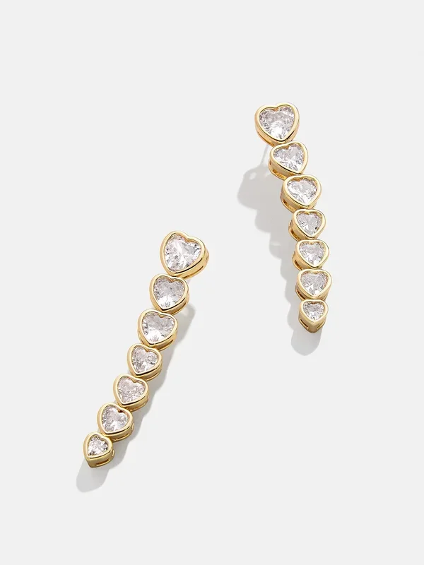 Aria Earrings – Aria Earrings