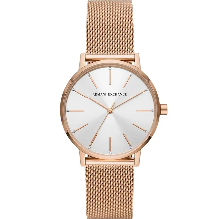 Armani Exchange AX5573 Lola Womens Watch