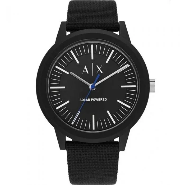 Armani Exchange Cayde AX2735 Solar