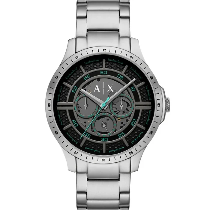Armani Exchange Hampton AX2459 Multi-Function