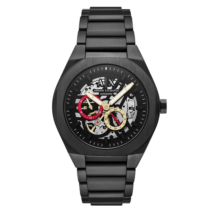Armani Exchange Sync Chrono AX4196 Automatic