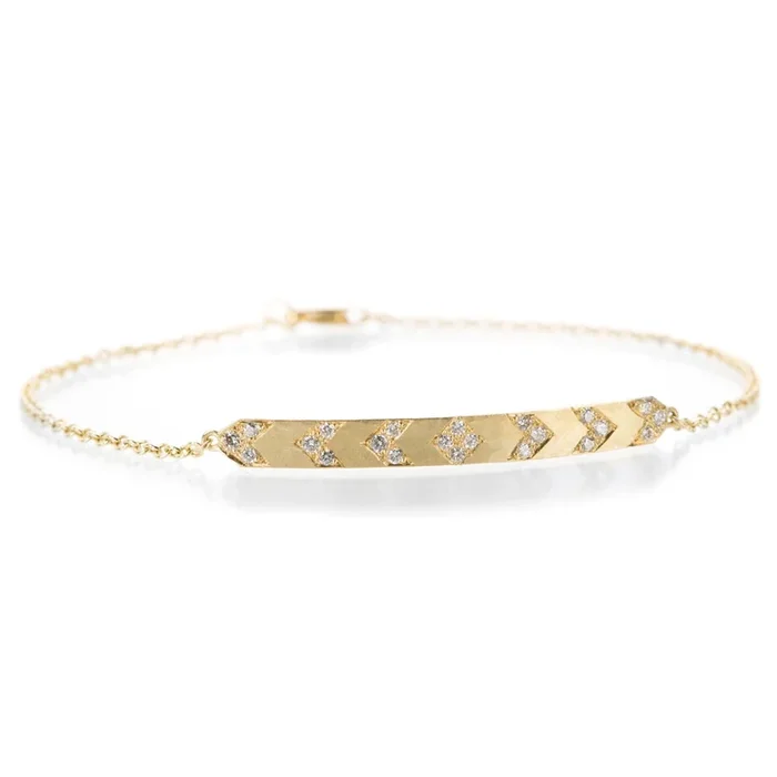 Arrow Bracelet