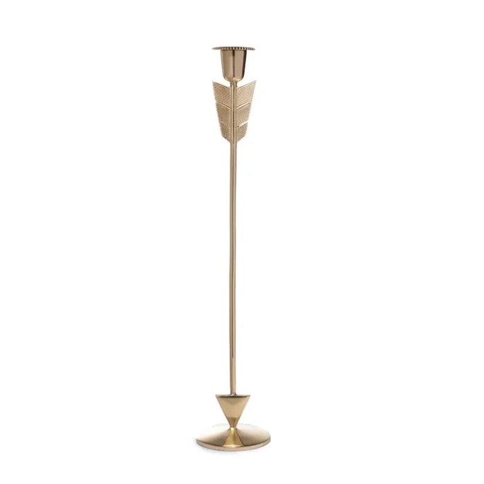 Arrow : Candleholder