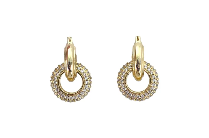 Arthur Earring