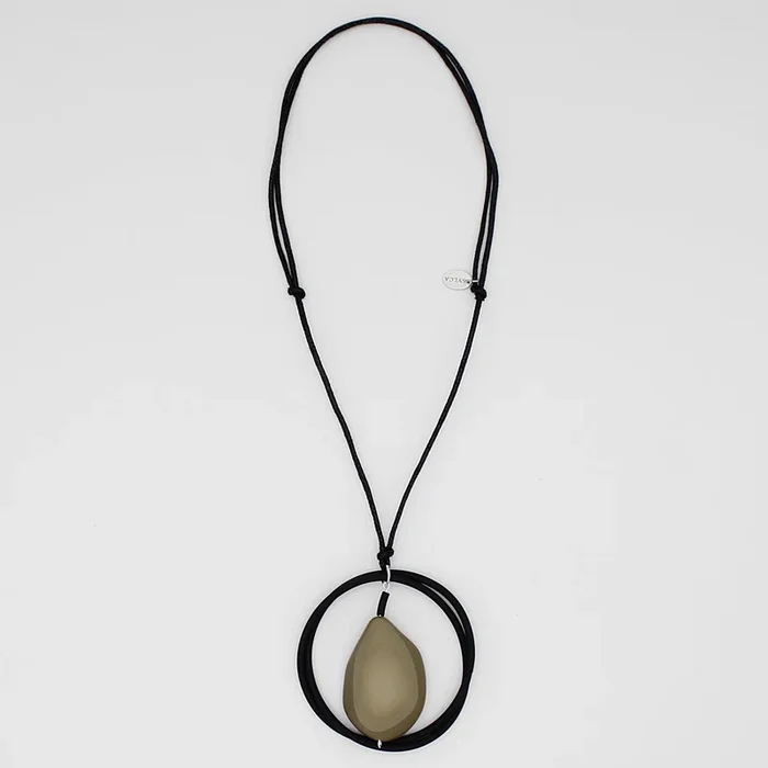 Artistic Marlowe Pendant Necklace