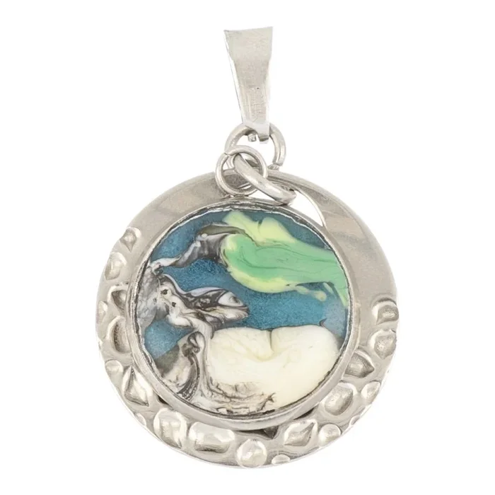 Aruba Eagle Beach Pendant