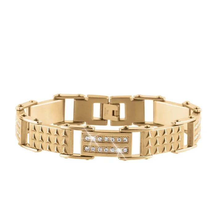 Ashcroft Men’s Bracelet