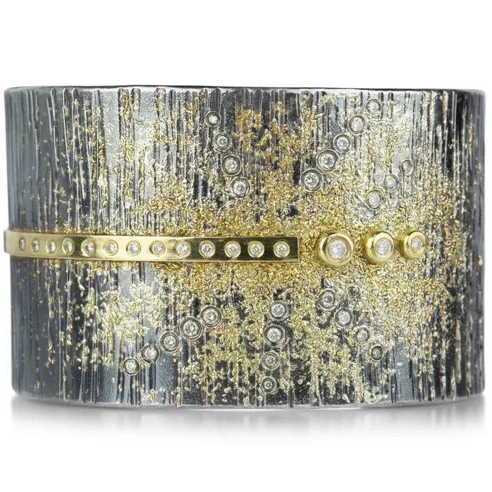 Aspen Statement Cuff