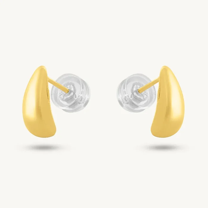 Auric Dot Studs