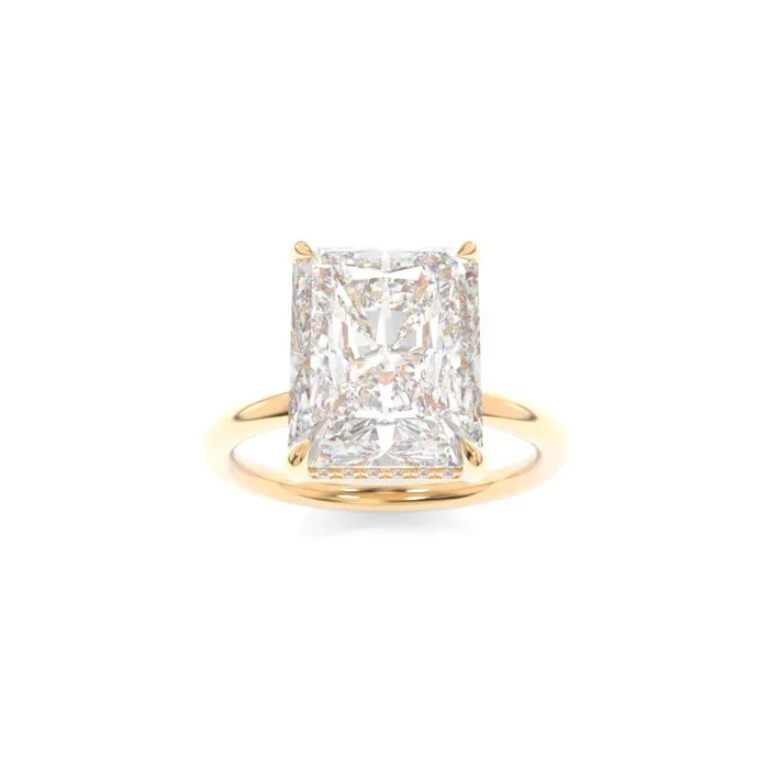 Avery Solitaire Radiant