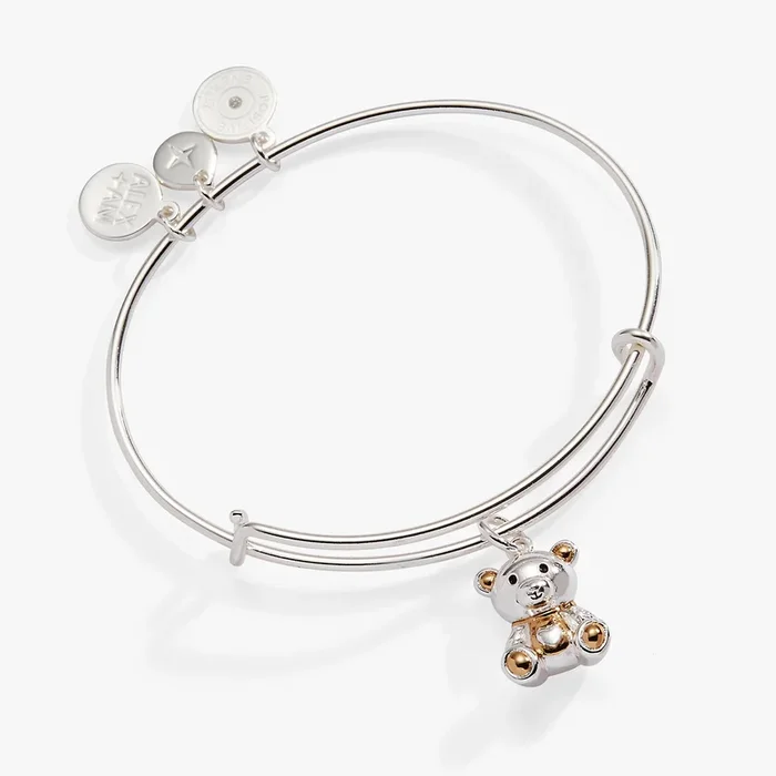 Baby’s First Hanukkah Bracelet