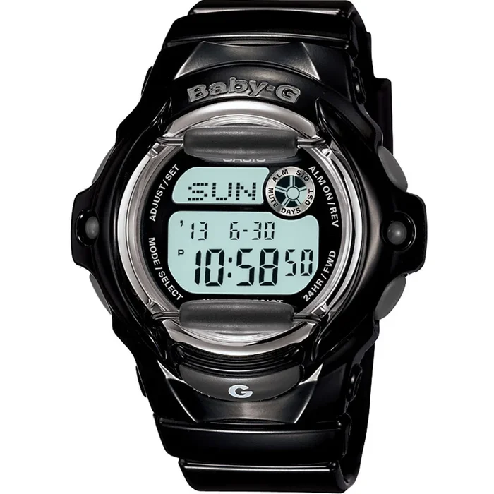 Baby-G BG169U-1D Digital watch