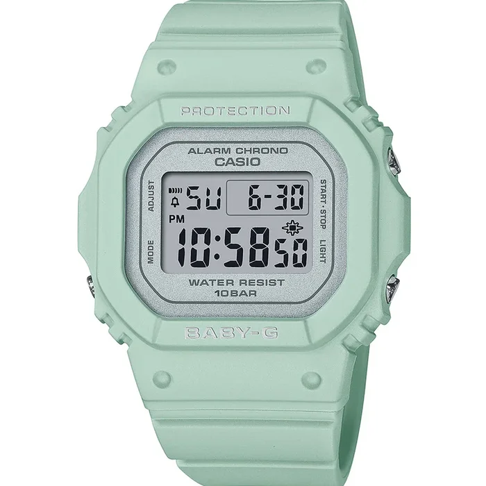 Baby-G BGD565C-3 Spring Colors Watch