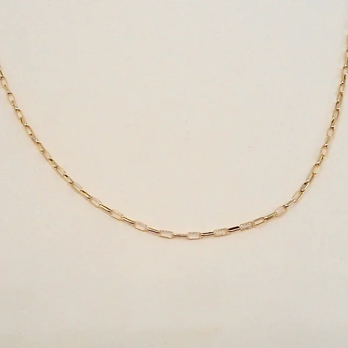 Baby Link Necklace Wholesale