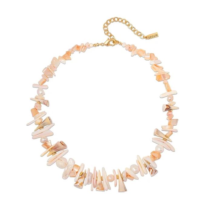 Baci Shell Necklace