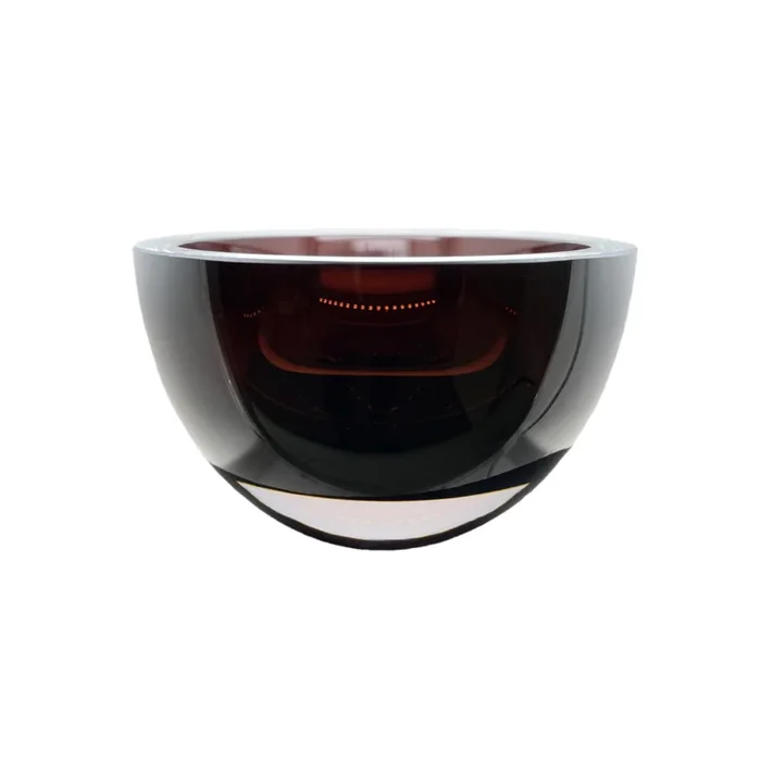 Badash Chocolate Brown Penelope 6″Bowl