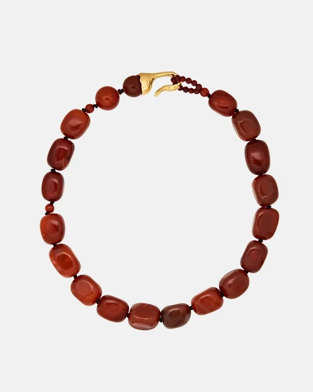 Balmy Mood Collar