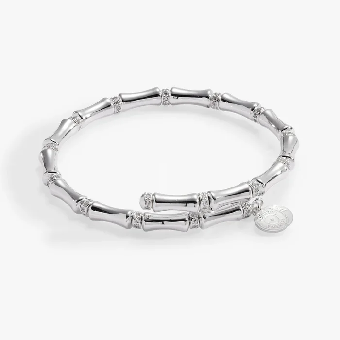 Bamboo Wrap Bracelet