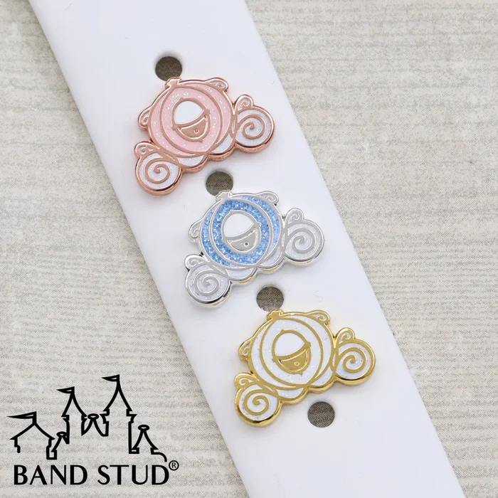 Band Stud® – Carriage