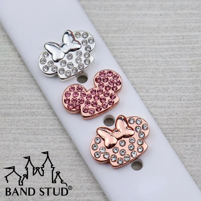 Band Stud® – Park Hats