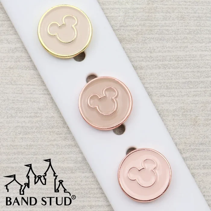 Band Stud® – The Neutrals – Magical Mouse