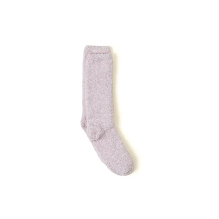 Barefoot Dreams CozyChic® Heathered Socks Winter 2024