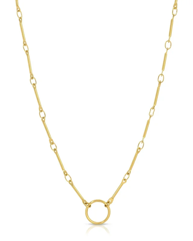 Barra Charmer Necklace