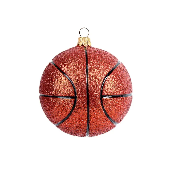 Basketball Ornament