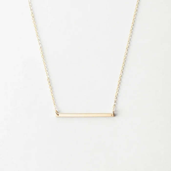 Basquiat Necklace