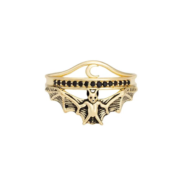 Bat Out of Hell Ring
