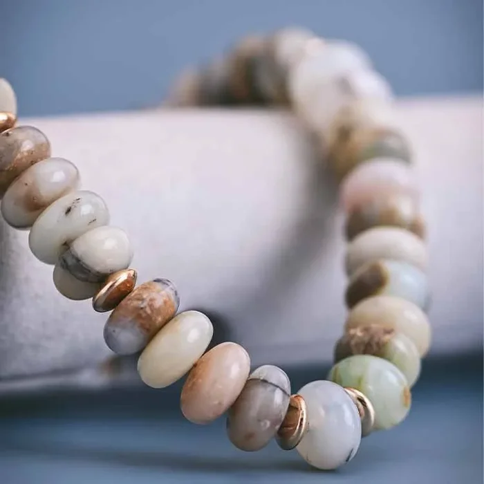 Beaded Necklace
