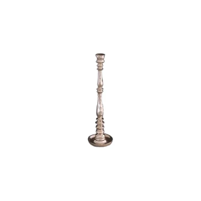 Beatriz Ball SIERRA MODERN Crosby Candlestick Holder- Gold