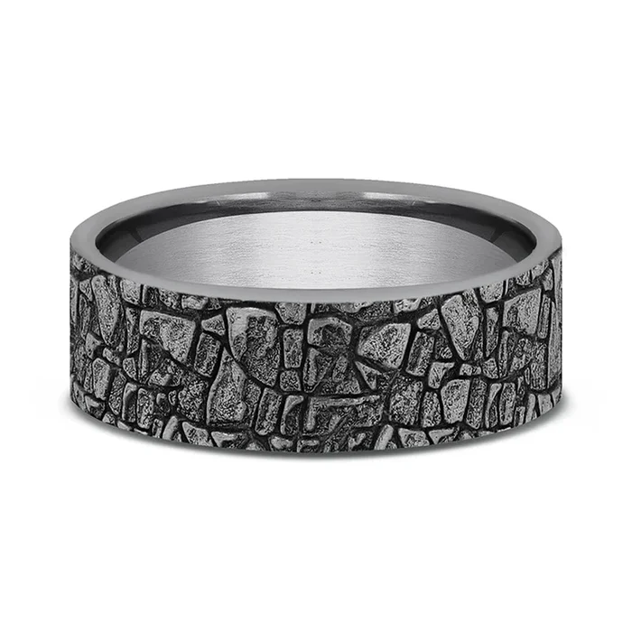 Benchmark® Rock Wall Men’s Band