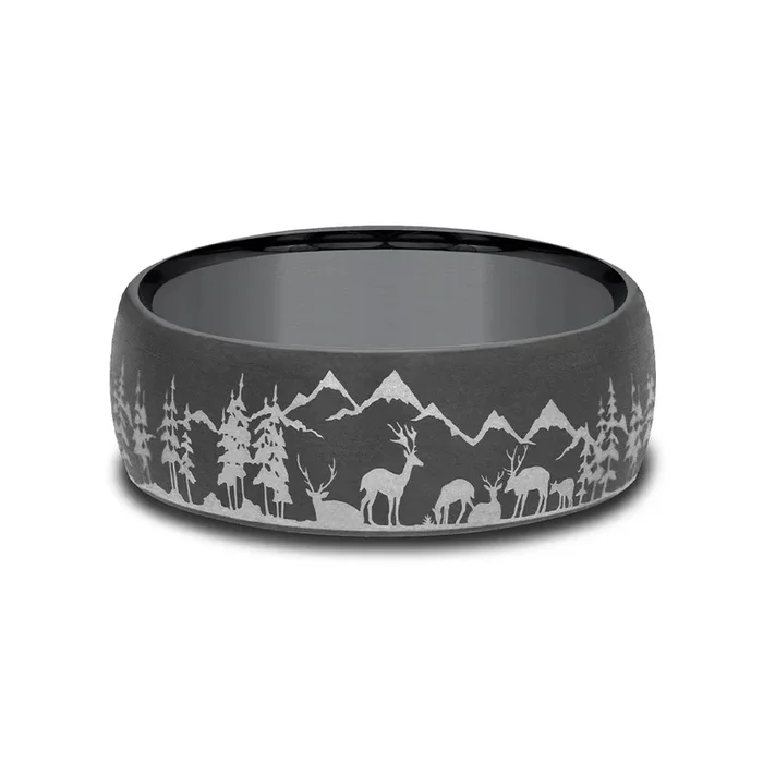 Benchmark® Silent Herd Men’s Band