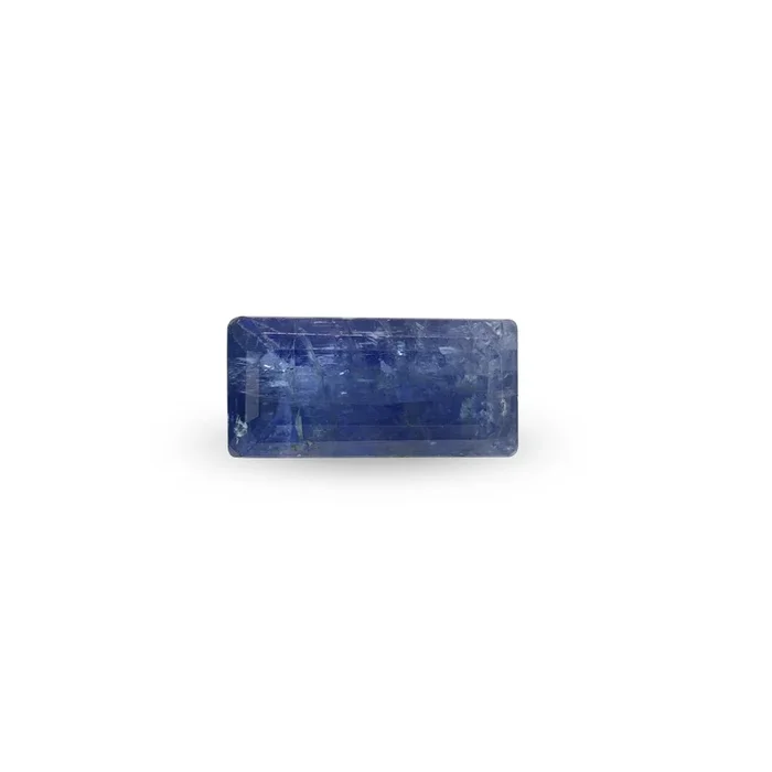 BESPOKE 13.96CT TANZANITE