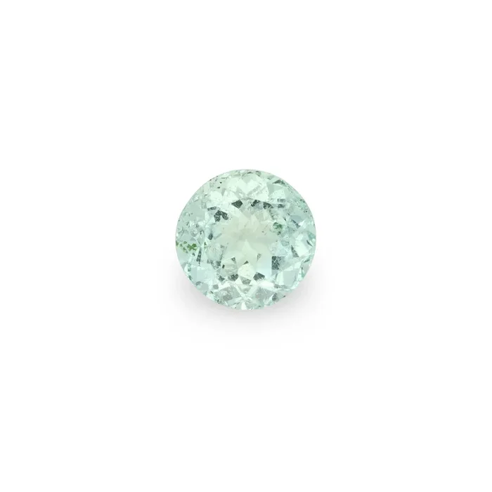 Bespoke 7.81ct Aquamarine