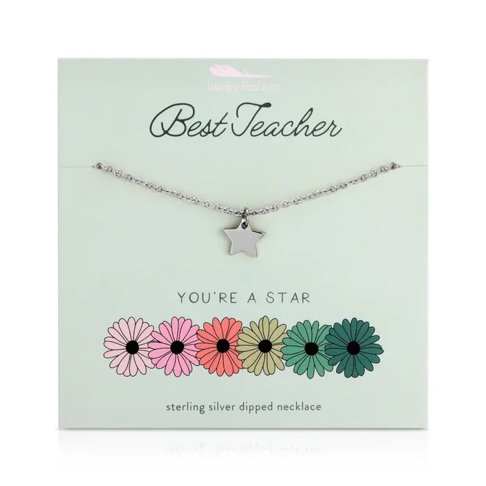 Best Teacher – You’re A Star