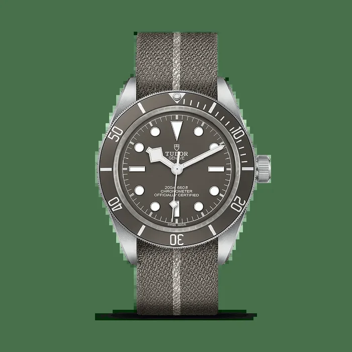 Black Bay Fifty-Eight 925
