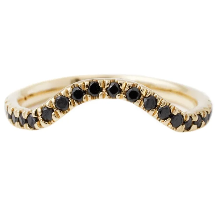 Black Diamond Nesting Band