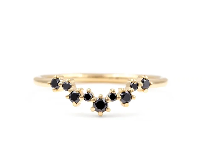 Black Diamond Original Aster Cluster Band