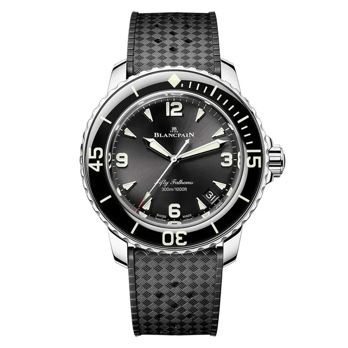 BLANCPAIN Fifty Fathoms Automatique 42.3mm Watch