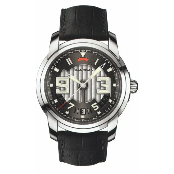 Blancpain L-Evolution 8 day in Stainless Steel 43.5mm