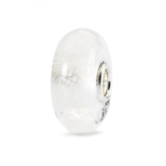 Blizzard Glass Trollbead