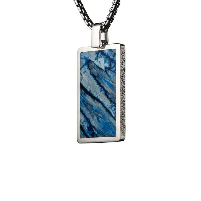 Blue Mammoth Pinnacle