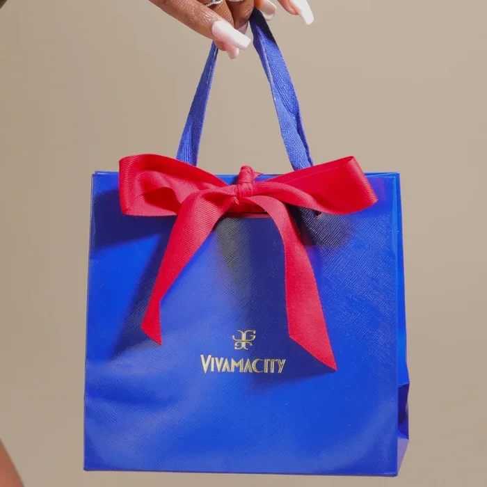 Bolsa de regalo